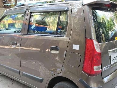 Used Maruti Suzuki Wagon R LXI CNG MT car at low price