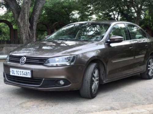 Used 2011 Volkswagen Jetta AT 2011-2013 for sale