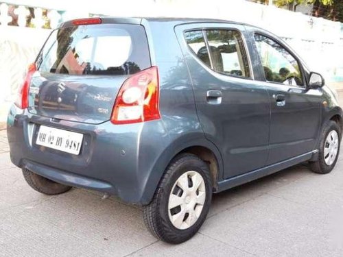 Maruti Suzuki A-Star Zxi, 2010, Petrol MT for sale