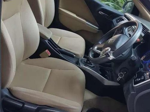 2015 Honda City MT for sale