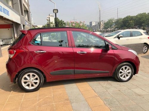 Used 2015 Hyundai i10 Asta MT for sale