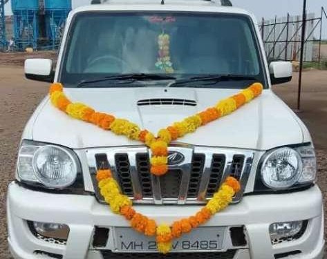 2011 Mahindra Bolero MT for sale