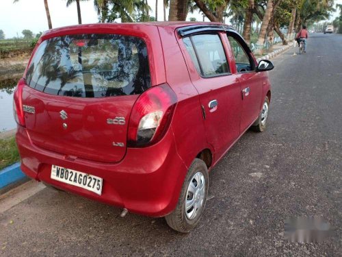 Used Maruti Suzuki Alto 800 LXI MT for sale at low price