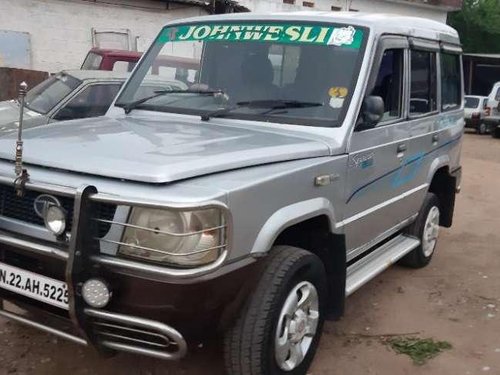 Tata Sumo Victa GX TC 8 STR, 2005, Diesel MT for sale