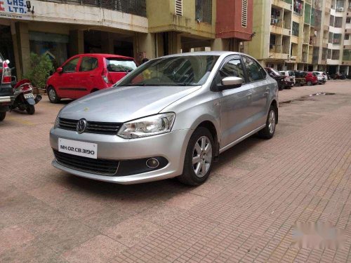 Used 2011 Volkswagen Vento MT for sale