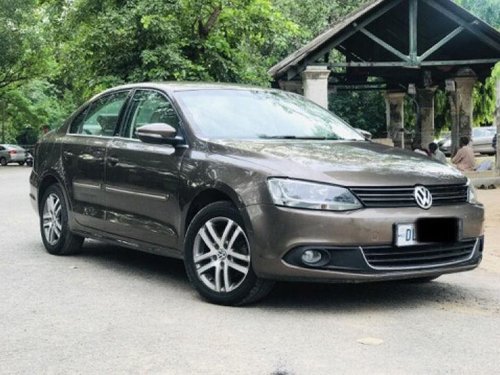 Used 2011 Volkswagen Jetta AT 2011-2013 for sale