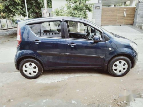 2012 Maruti Suzuki Ritz MT for sale at low price