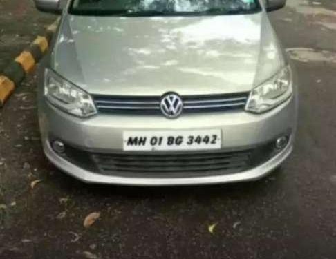 Volkswagen Vento Comfortline Diesel, 2013, Diesel MT for sale