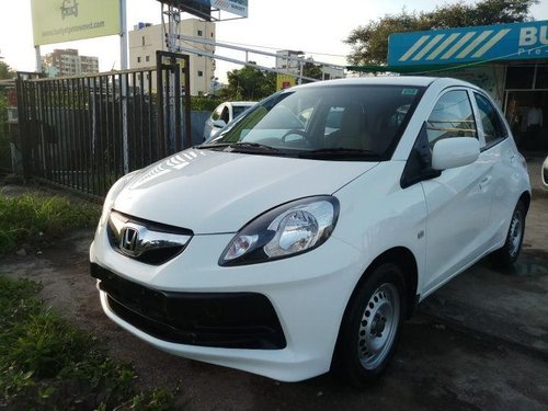 Honda Brio 1.2 E MT 2012 for sale