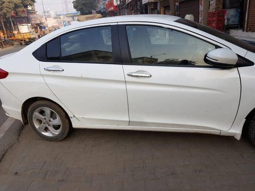 Used Honda City i-DTEC V 2016 MT for sale