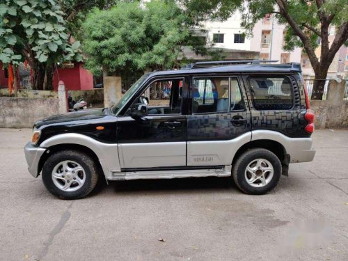 Mahindra Scorpio VLX 2WD BS-IV, 2011, Diesel MT for sale