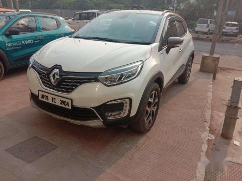 Used 2017 Renault Captur MT for sale