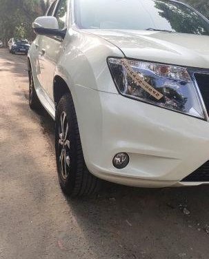 Nissan Terrano 2013-2017 XL Plus 85 PS MT for sale