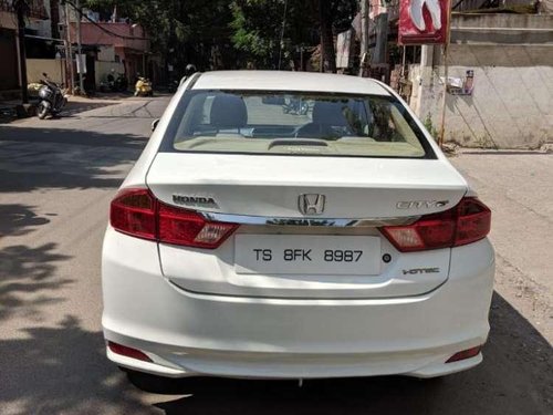 Honda City 2015 MT for sale