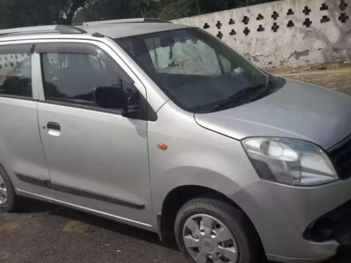 2011 Maruti Suzuki Wagon R MT for sale