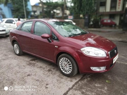 Fiat Linea 2010 MT for sale