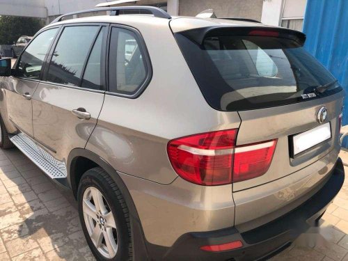 Used BMW X5 AT  car at low price