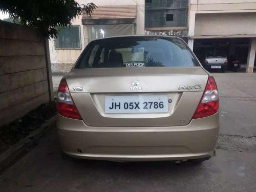 2008 Tata Indigo CS MT for sale