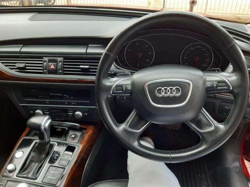 Audi A6 2.0 TDI Technology AT 2014 for sale