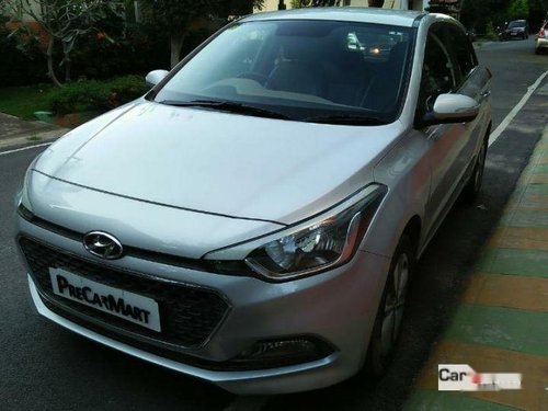 Used Hyundai i20 Asta 1.2 2014 MT for sale