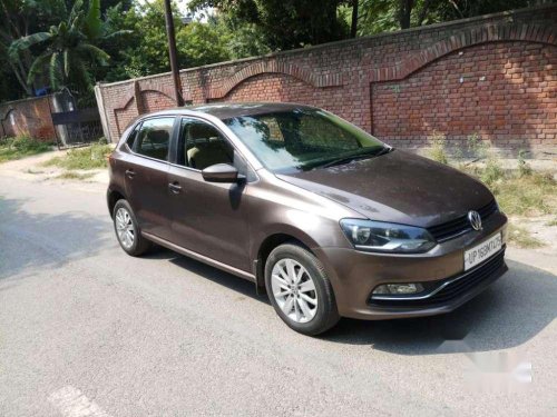 Volkswagen Polo 2017 MT for sale