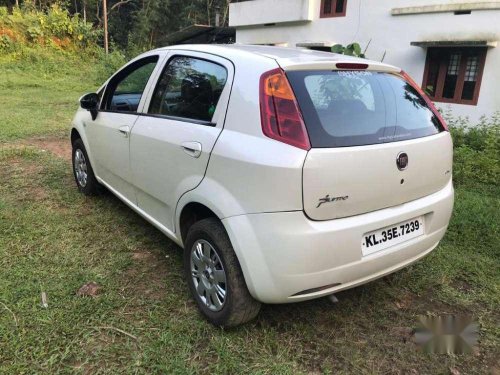 Fiat Punto Dynamic 1.4, 2013, Diesel MT for sale