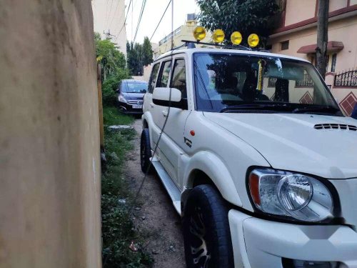 Used 2012 Mahindra Scorpio MT for sale