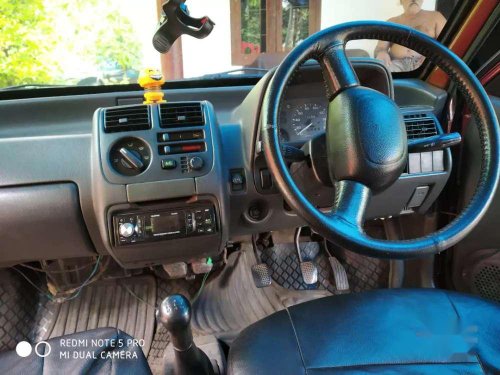 1996 Maruti Suzuki Zen MT for sale