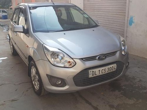 Ford Figo 2014 MT for sale