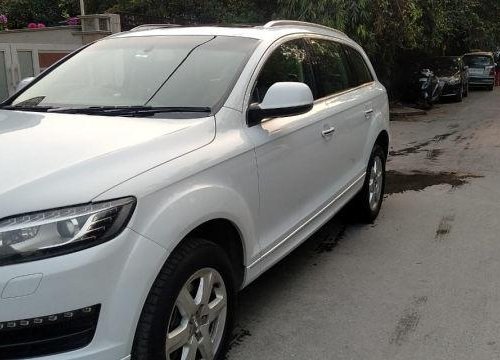 Audi Q7 3.0 TDI Quattro Premium Plus AT for sale