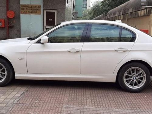 BMW 3 Series 2005-2011 2010 AT for sale