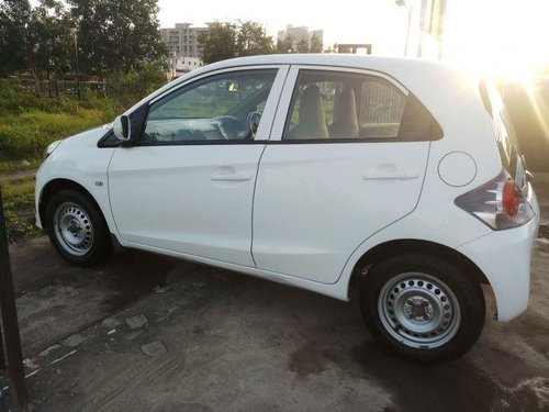 Honda Brio 1.2 E MT 2012 for sale