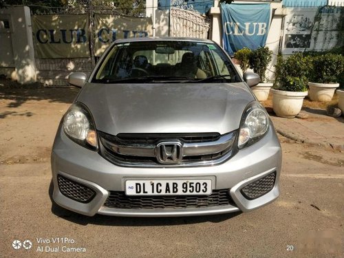 Honda Amaze 2013-2016 S Plus i-VTEC MT for sale