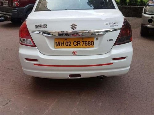 Used Maruti Suzuki Swift DZire Tour MT car at low price