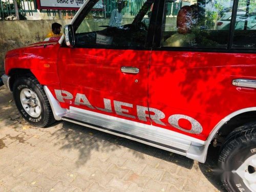 Used 2009 Mitsubishi Pajero MT for sale