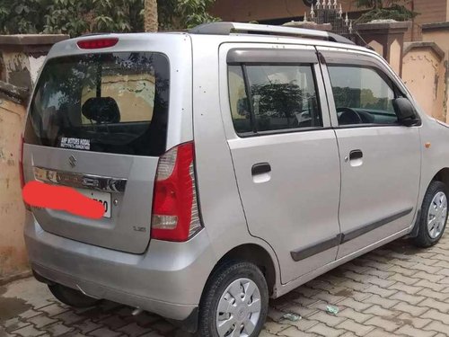 2011 Maruti Suzuki Wagon R MT for sale