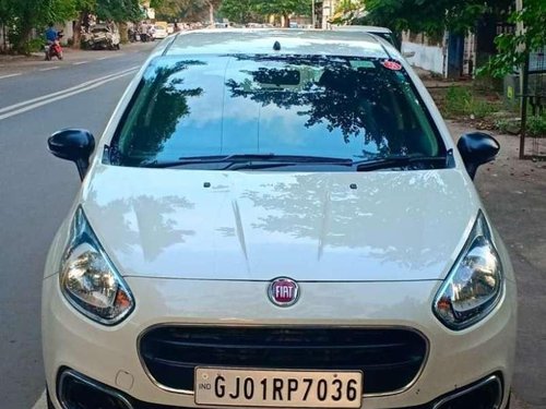 Used Fiat Punto Evo MT car at low price