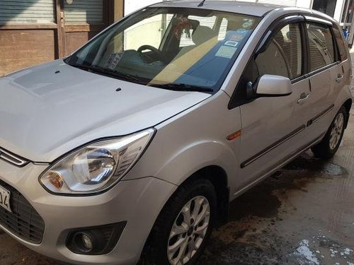 Ford Figo 2014 MT for sale