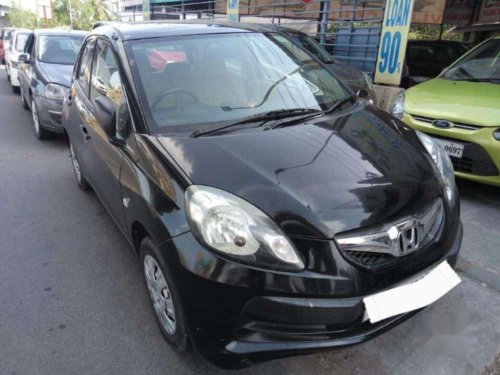 Honda Brio E MT 2012 for sale