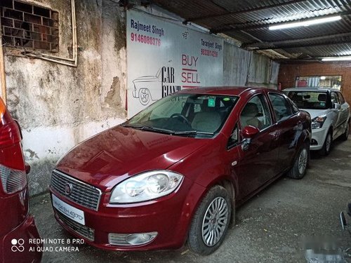 Fiat Linea 2010 MT for sale