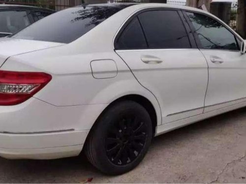 Used 2011 C-Class  for sale in Chennai