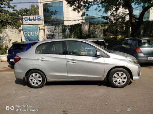 Honda Amaze 2013-2016 S Plus i-VTEC MT for sale