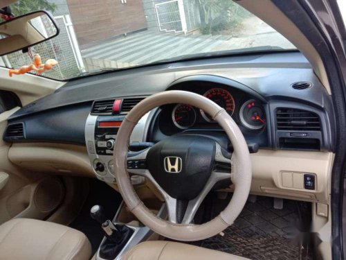 2011 Honda City 1.5 S MT for sale