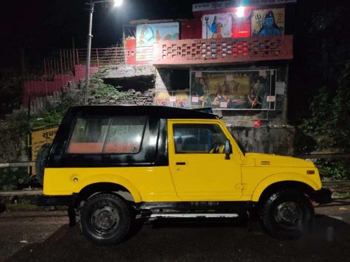 2007 Maruti Suzuki Gypsy MT for sale at low price