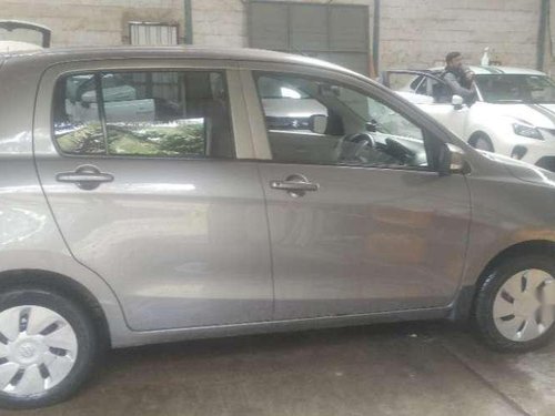 2018 Maruti Suzuki Celerio ZXI MT for sale