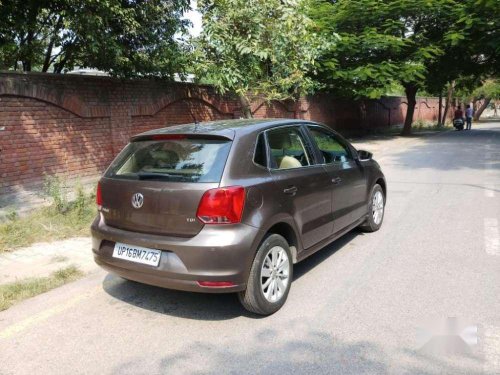 Volkswagen Polo 2017 MT for sale