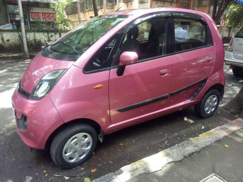 Tata Nano Twist XT, 2015, Petrol MT for sale