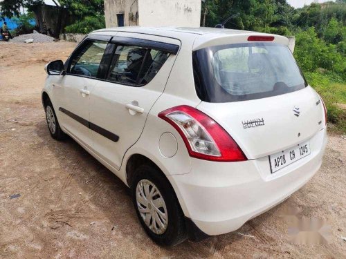 Used 2012 Maruti Suzuki Swift VDI MT for sale