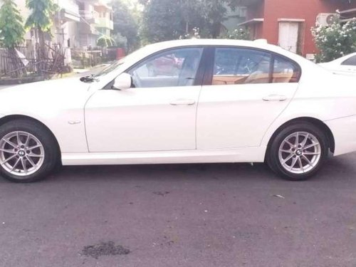 BMW 3 Series 320d, 2010, Diesel AT for sale