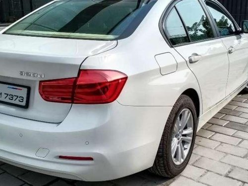 2018 BMW 3 Series AT for sale at low price